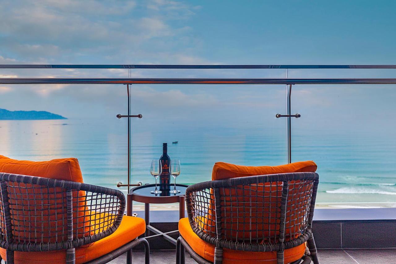 Le Sands Oceanfront 4*