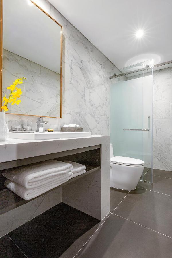 Le Sands Oceanfront 4*