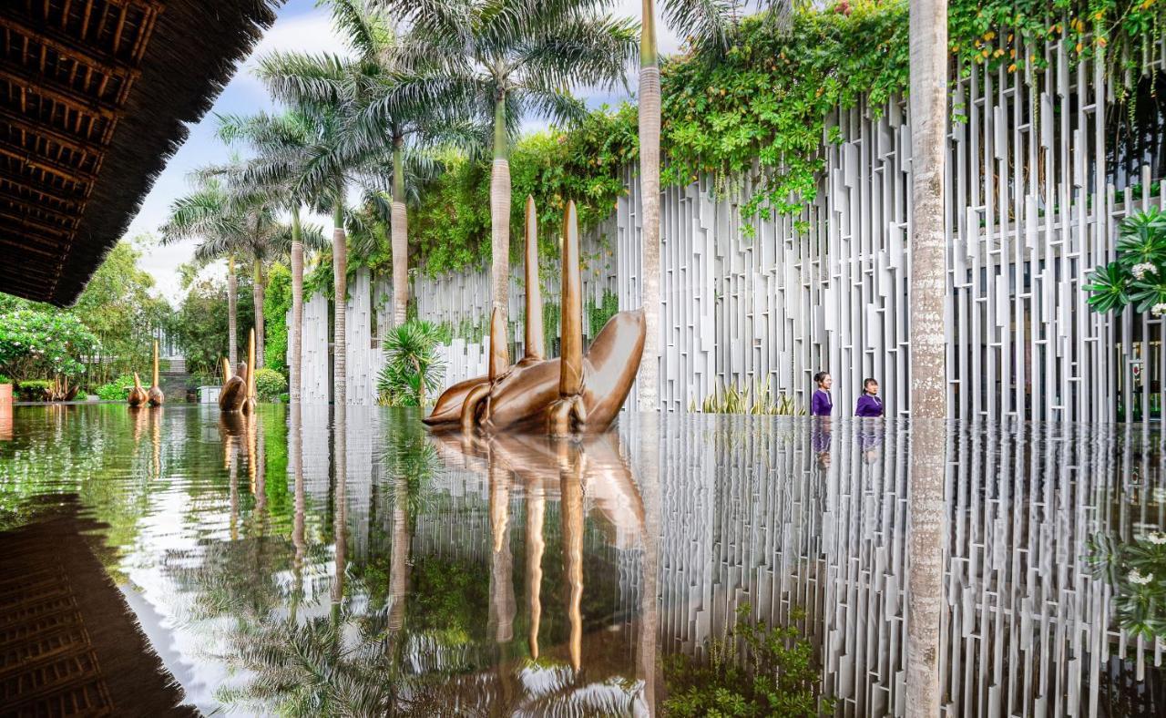 Resort Naman Retreat Da Nang