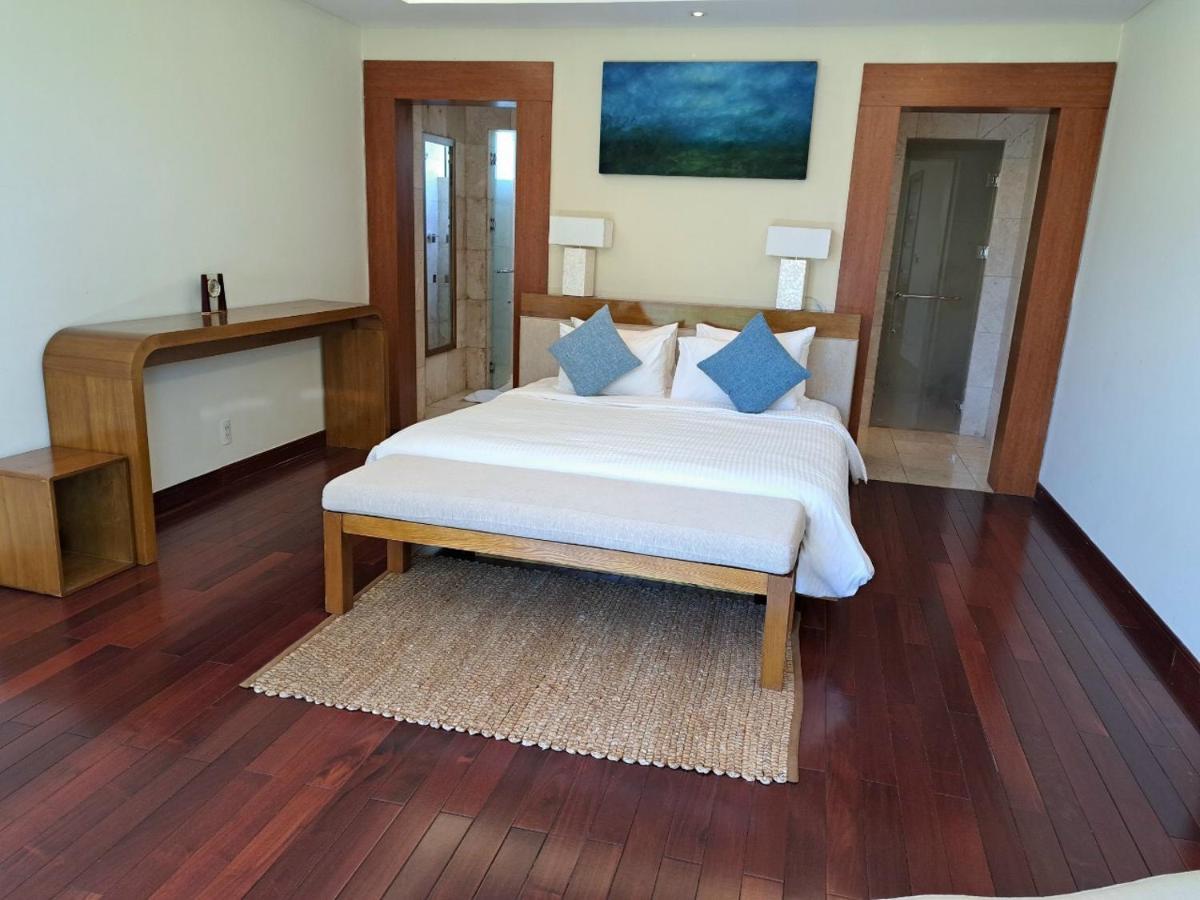 Apartment The Emblemsea Beauty Villas