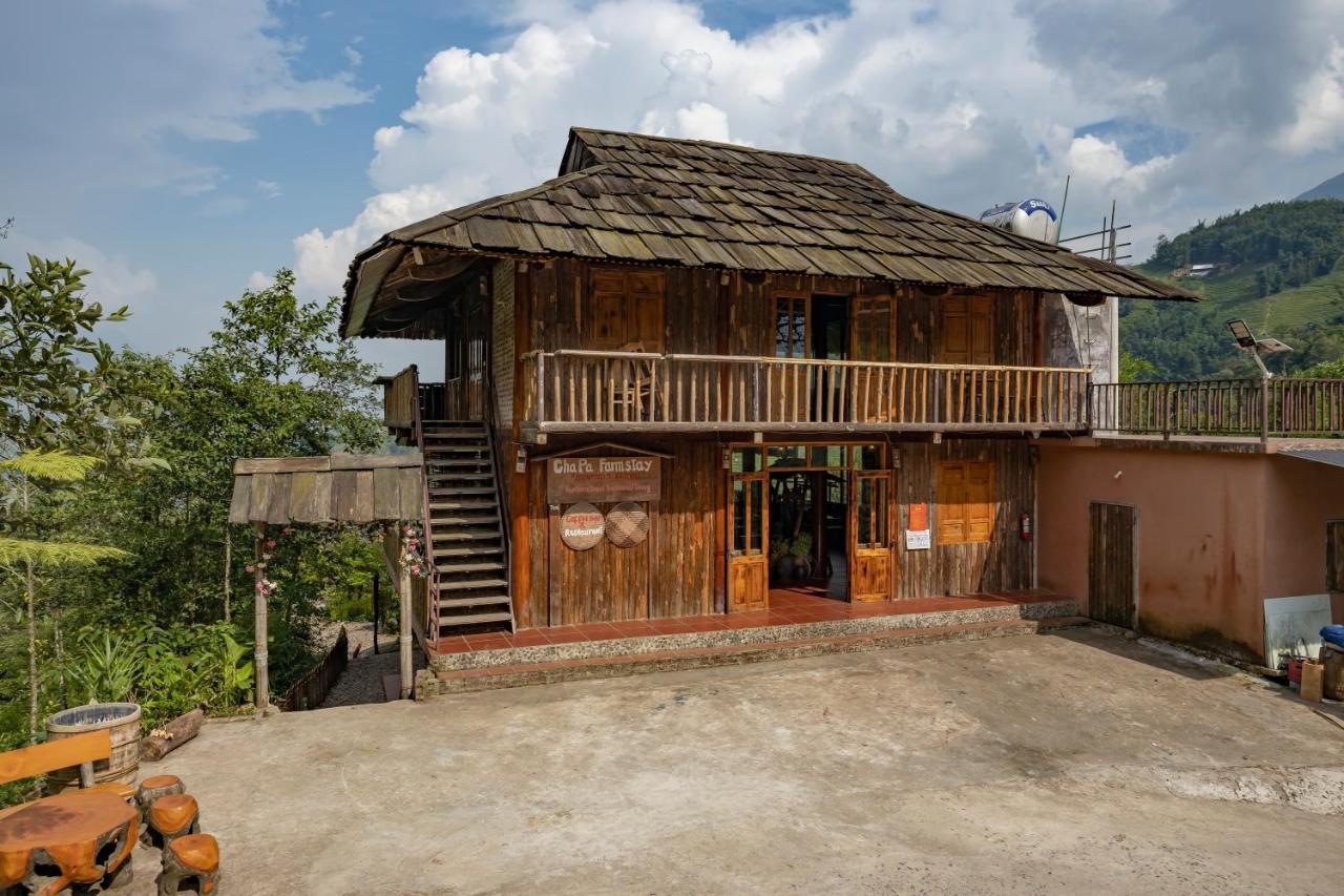 Chapa - Mountain Retreat Hotel *