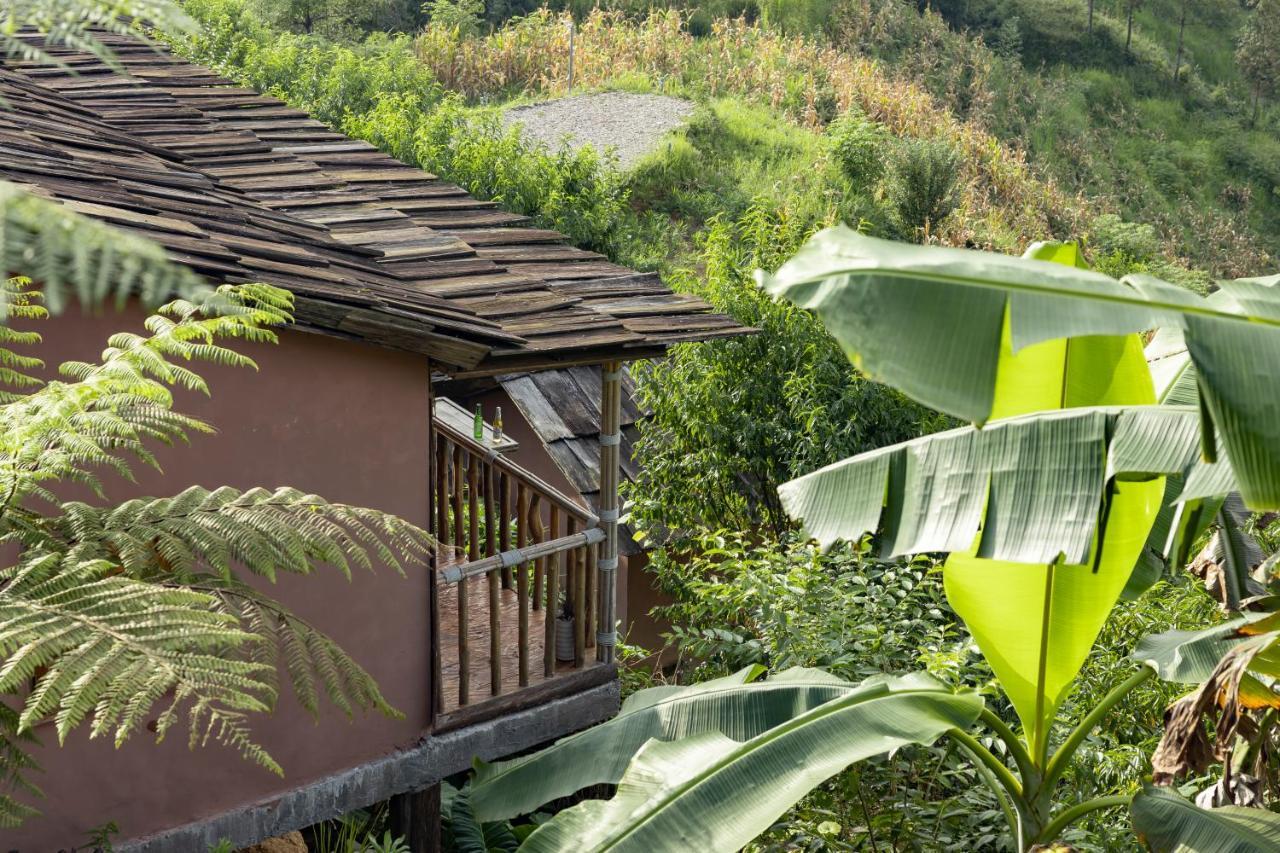 Chapa - Mountain Retreat