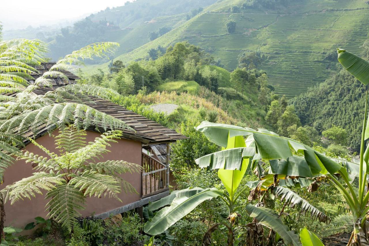 Chapa - Mountain Retreat Hotel