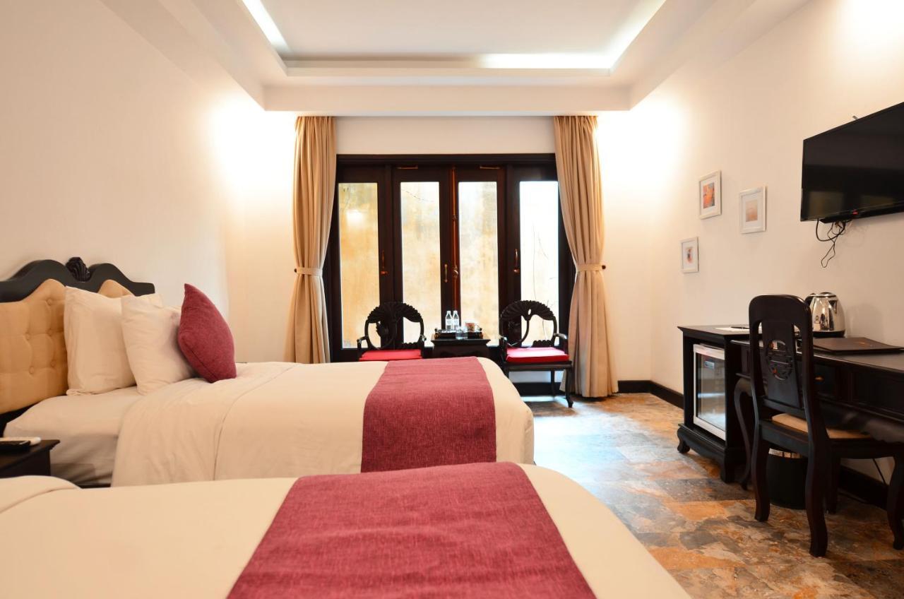 Hotel Hoian 3*