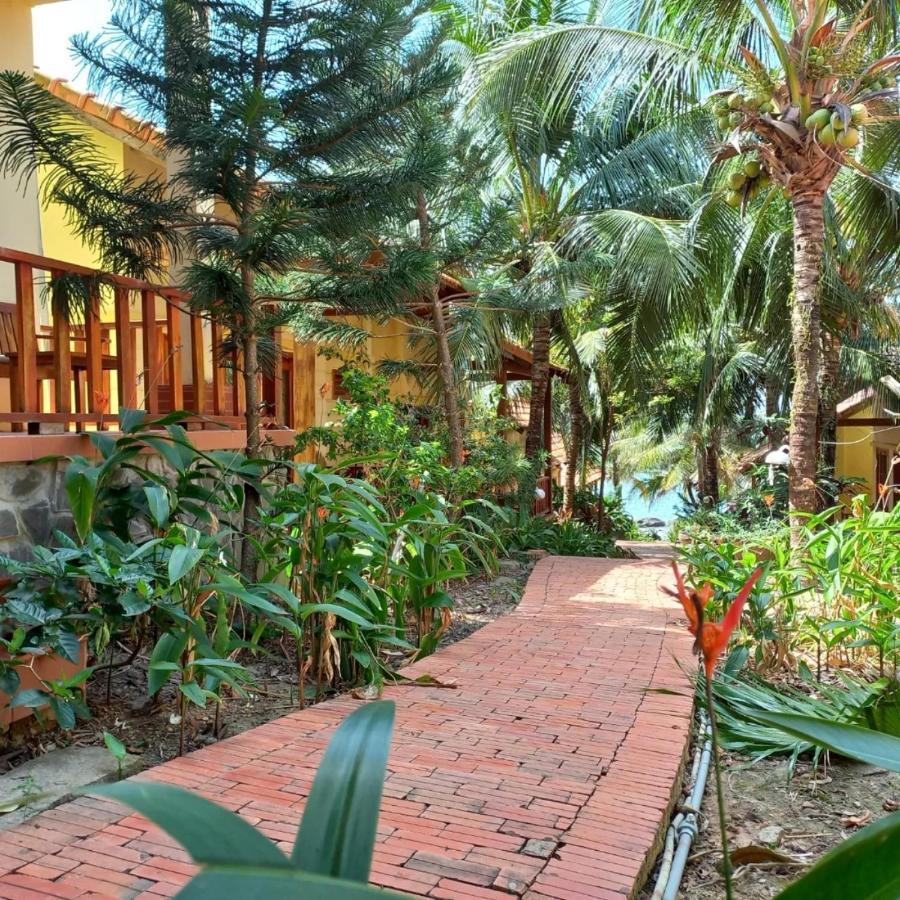 Resort Free Phú Quốc