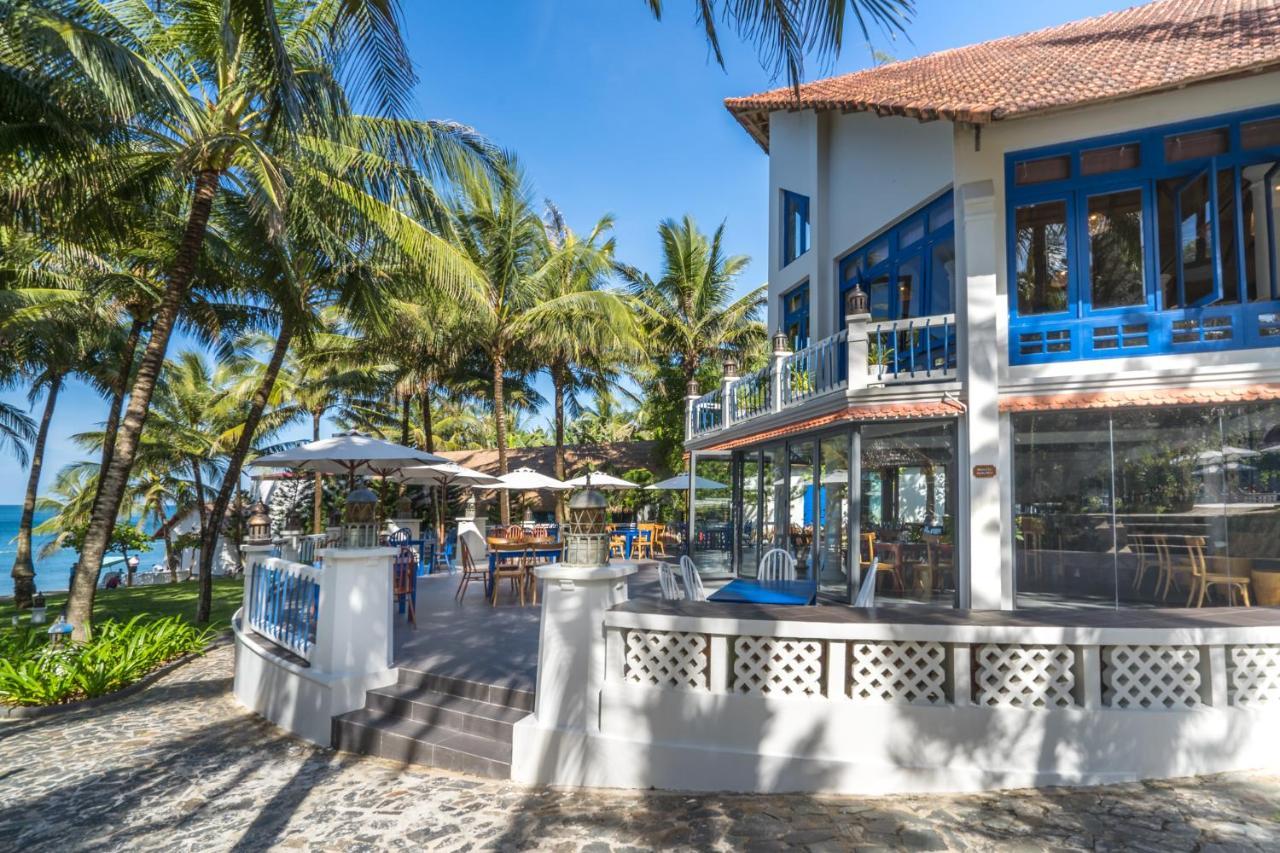 L'azure And Resort 4*