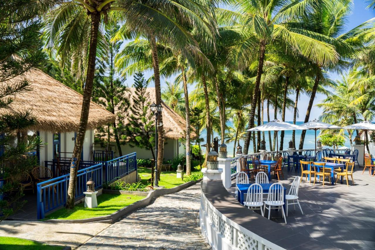 L'azure And Phu Quoc