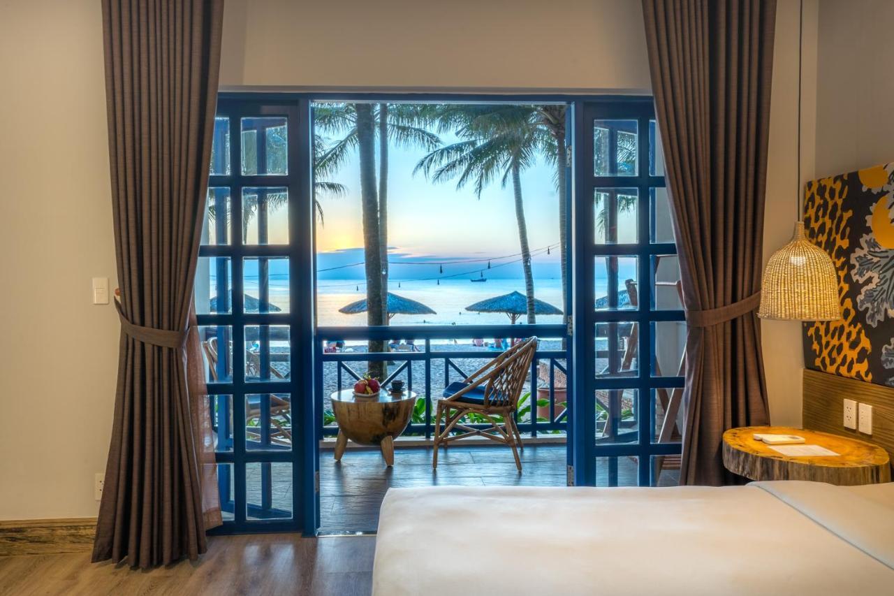 L'azure And Resort Phu Quoc