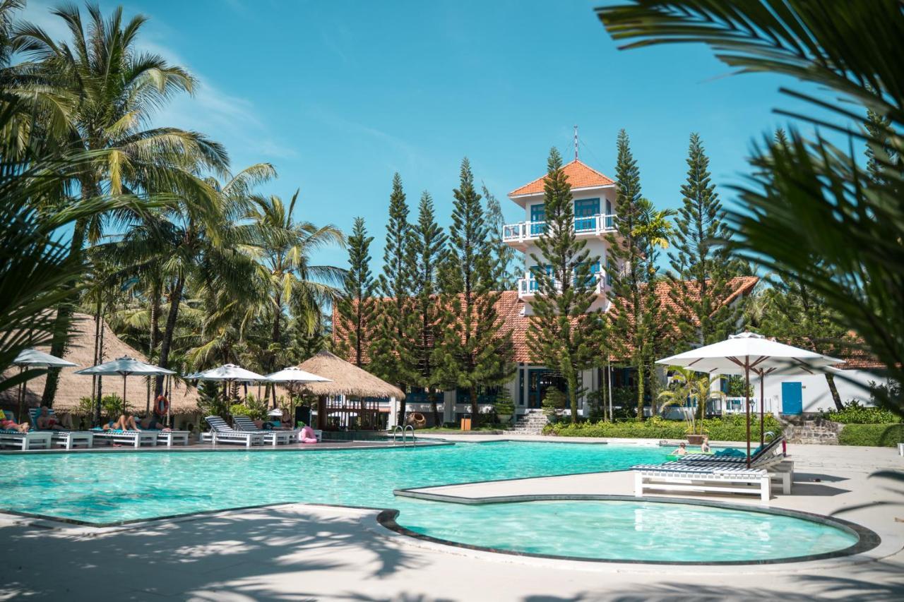 Resort L'azure And