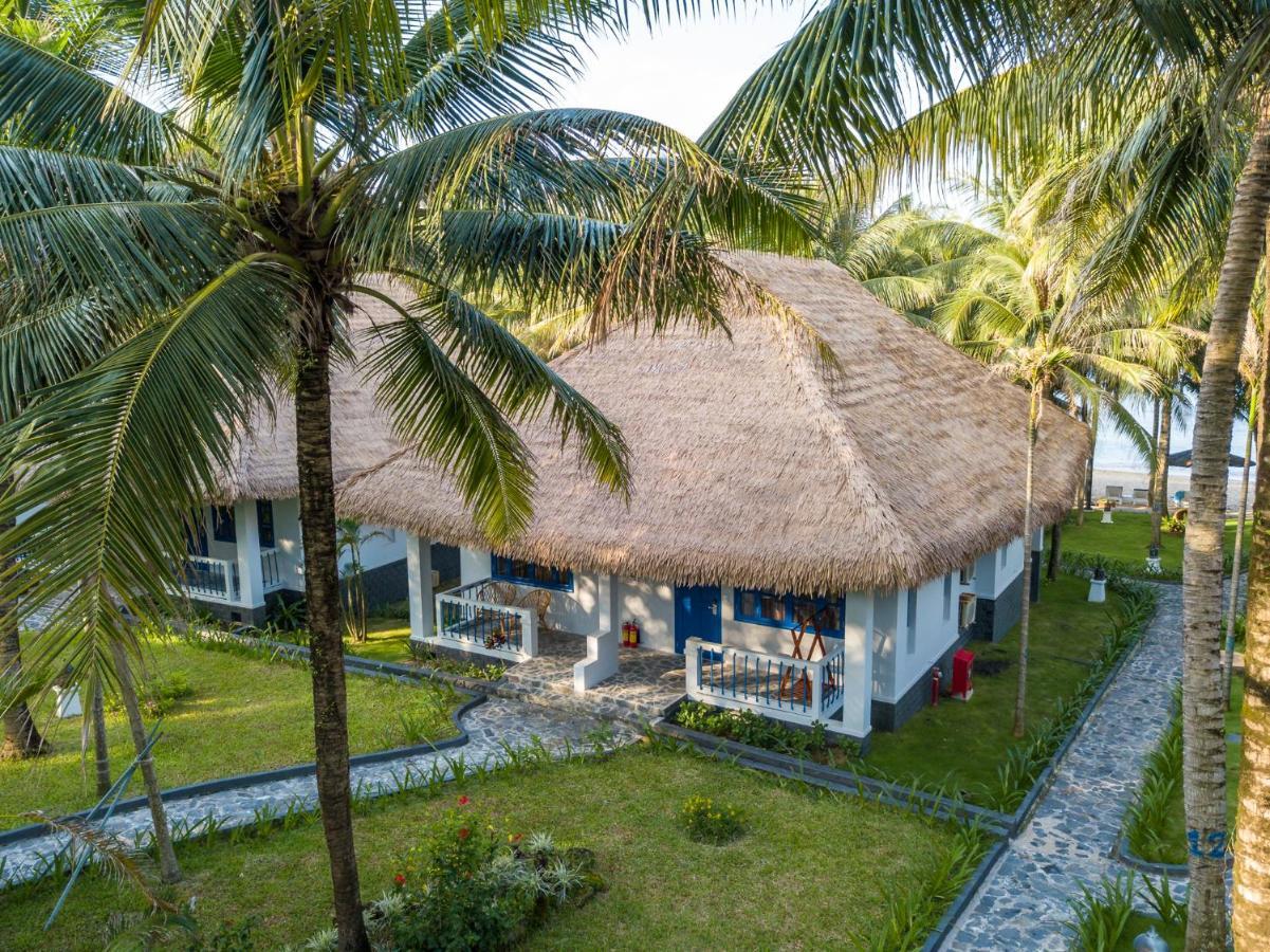 Resort L'azure And