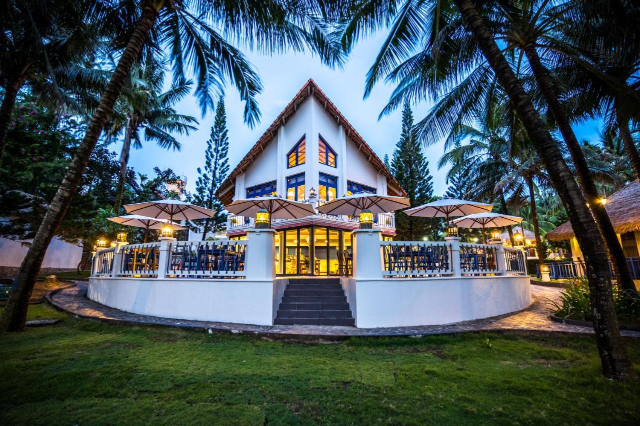 L'azure And Resort Phu Quoc