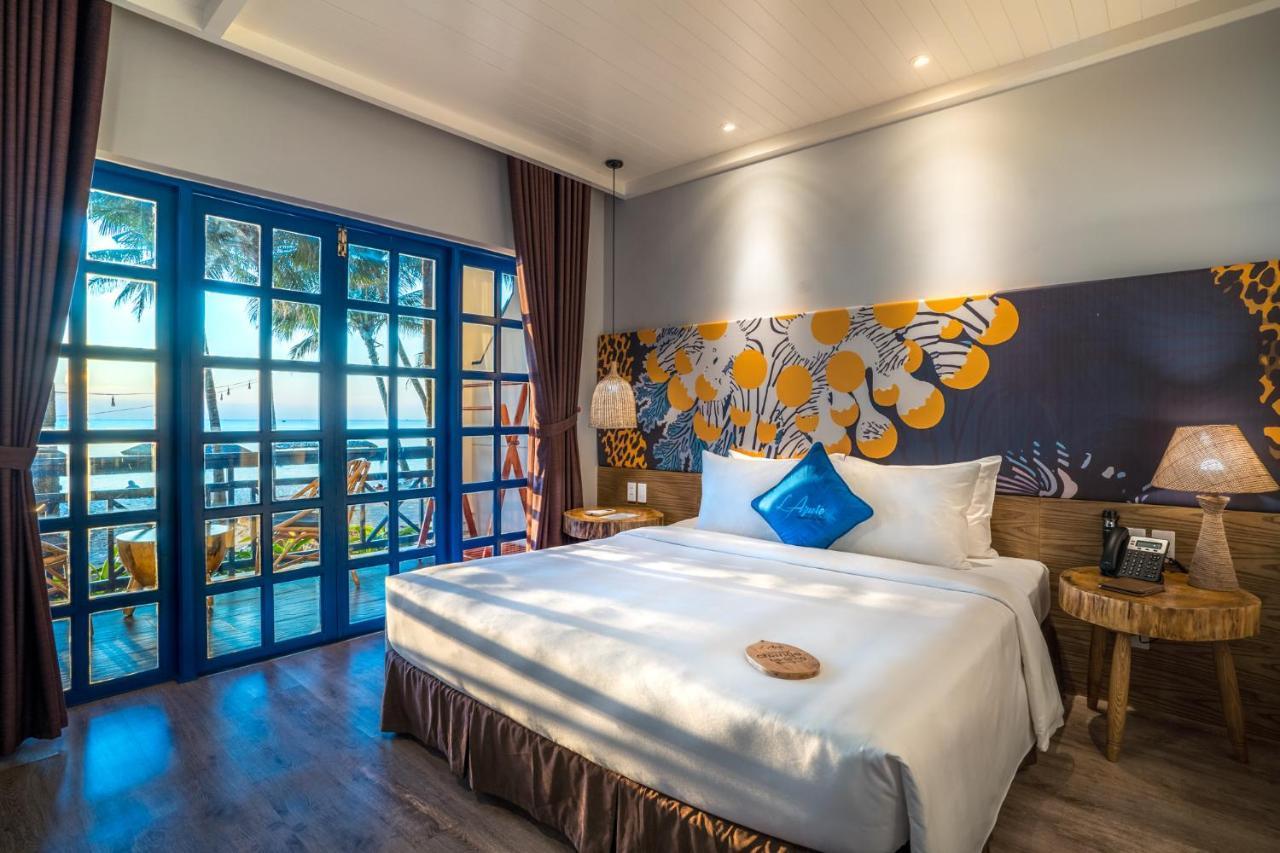 Resort L'azure And Phu Quoc
