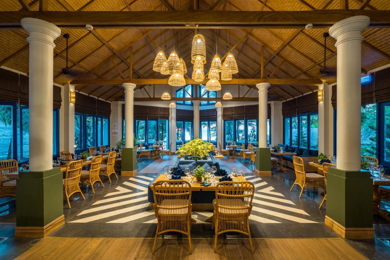 L'azure And 4* Phu Quoc