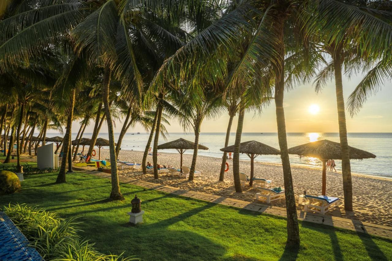 L'azure And Phu Quoc