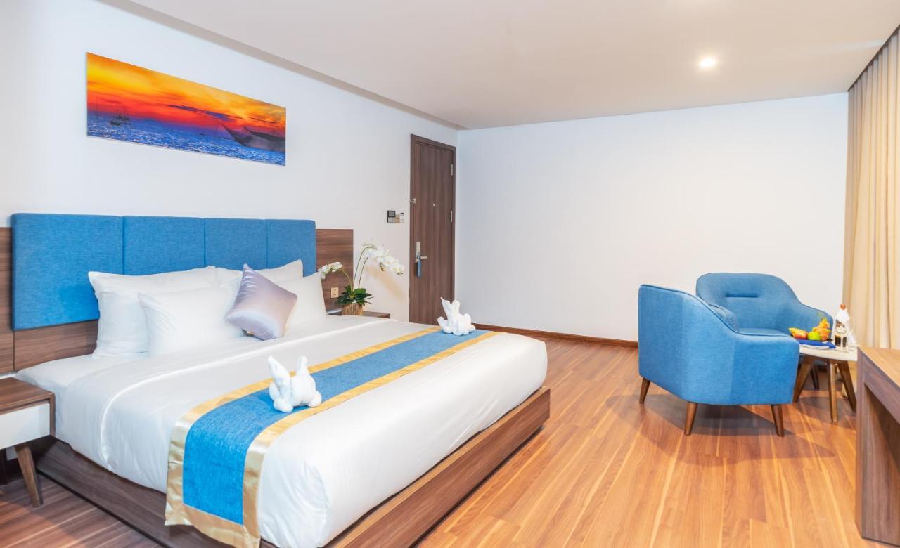 Grand Gold & Hotel Da Nang