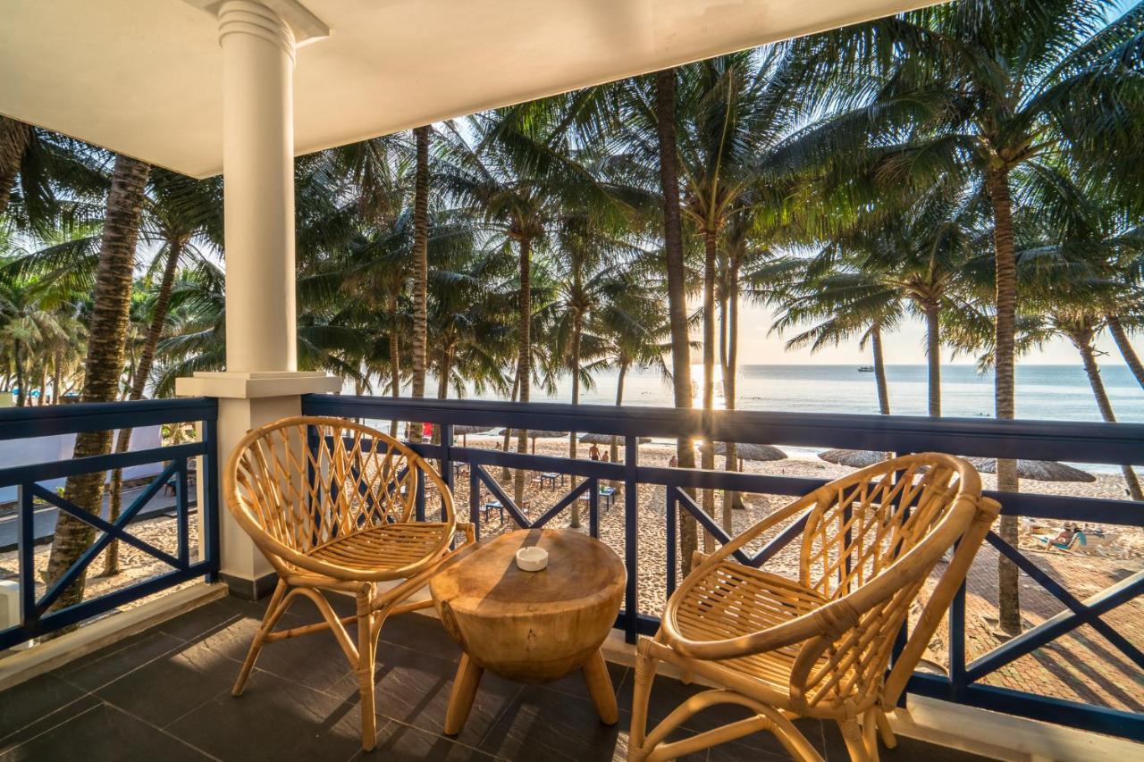 Resort L'azure And