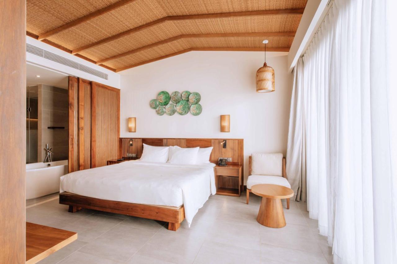 Dusit Princess Moonrise 5*