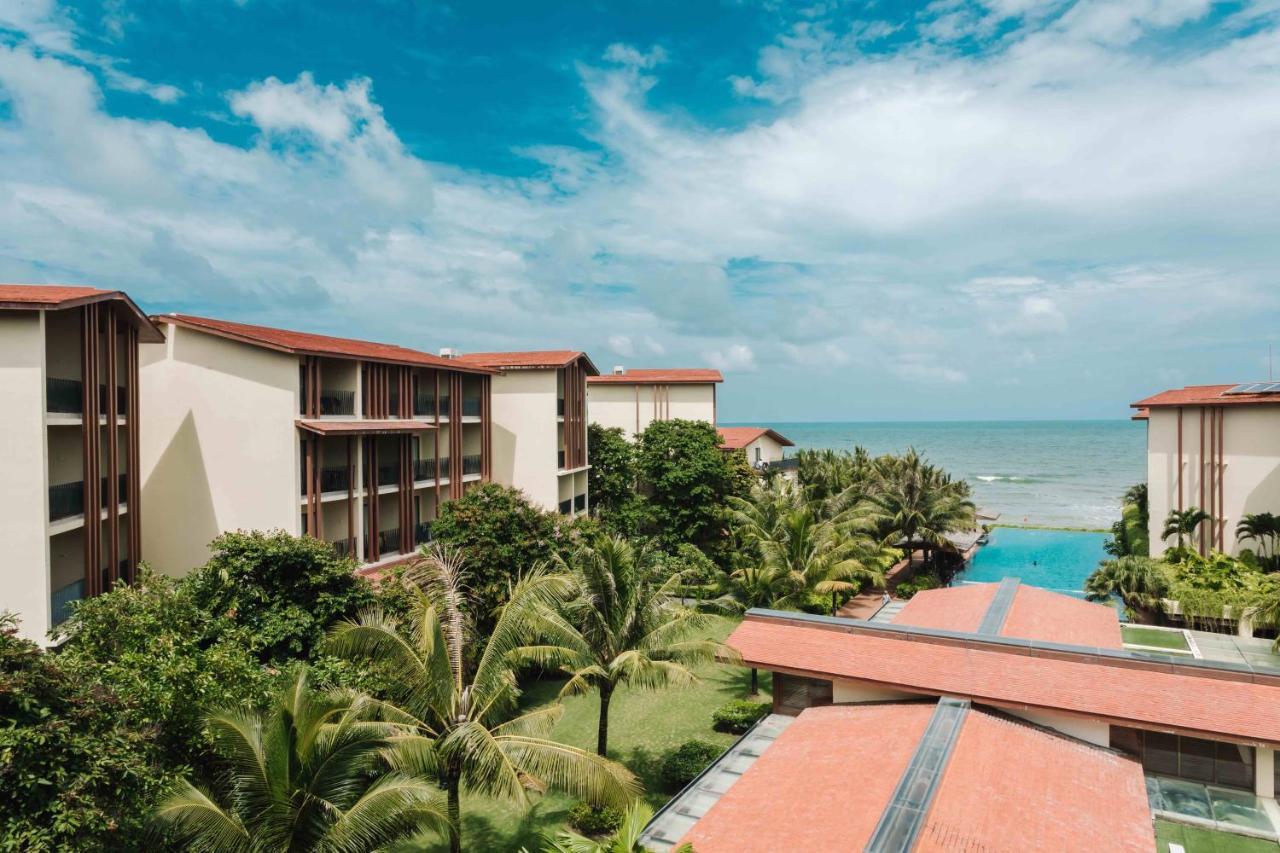 Dusit Princess Moonrise Phú Quốc