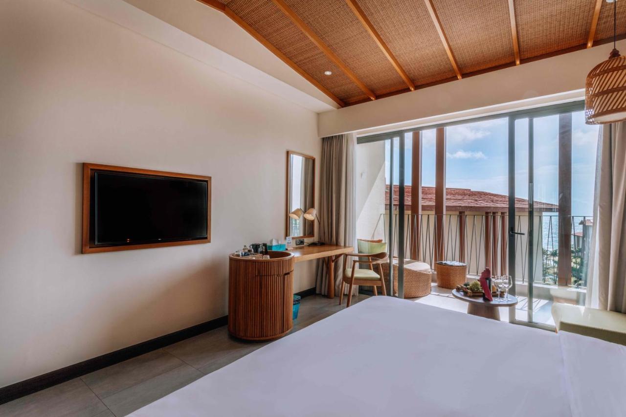 Dusit Princess Moonrise Resort 5*