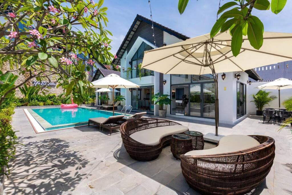 Bai Sau Vip Near Vung Tau