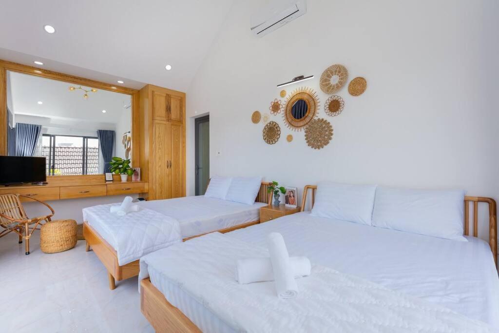 Villa Bai Sau Vip Near