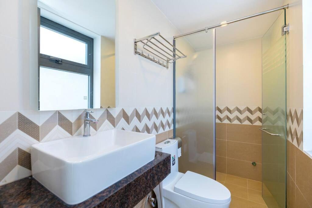 Villa Bai Sau Vip Near *