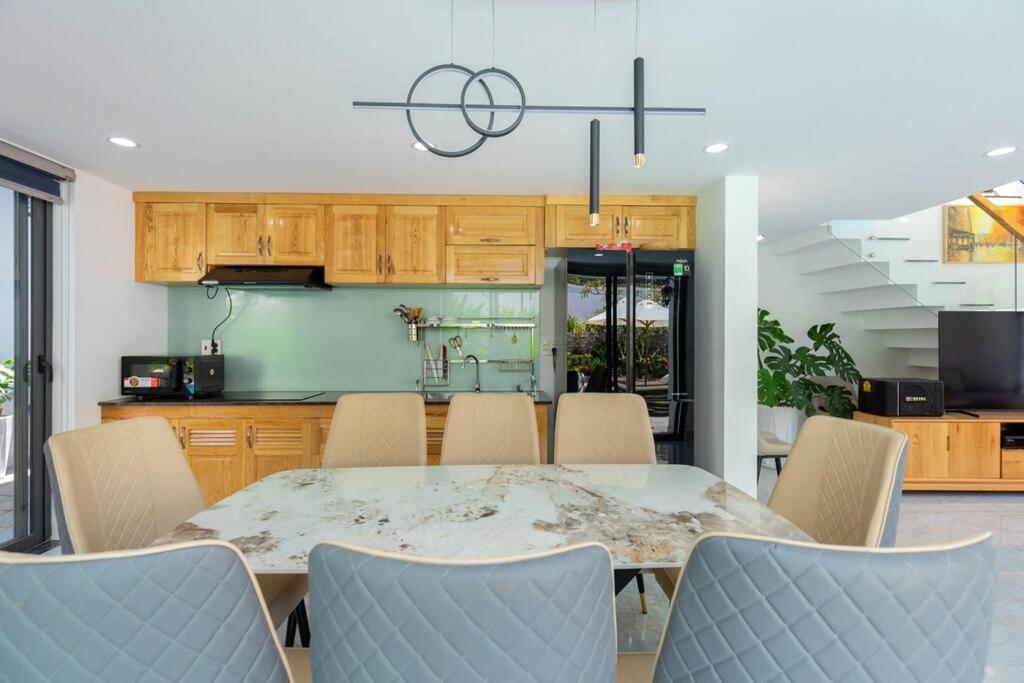 Villa Bai Sau Vip Near Vung Tau