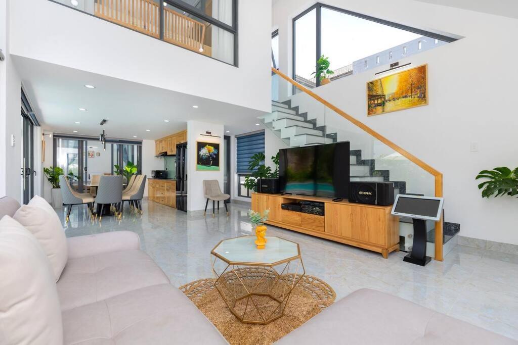 Villa Bai Sau Vip Near