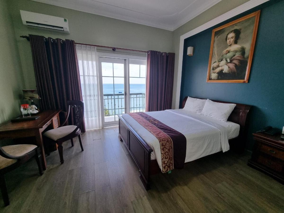 Ngoc Chau Hotel Phu Quoc