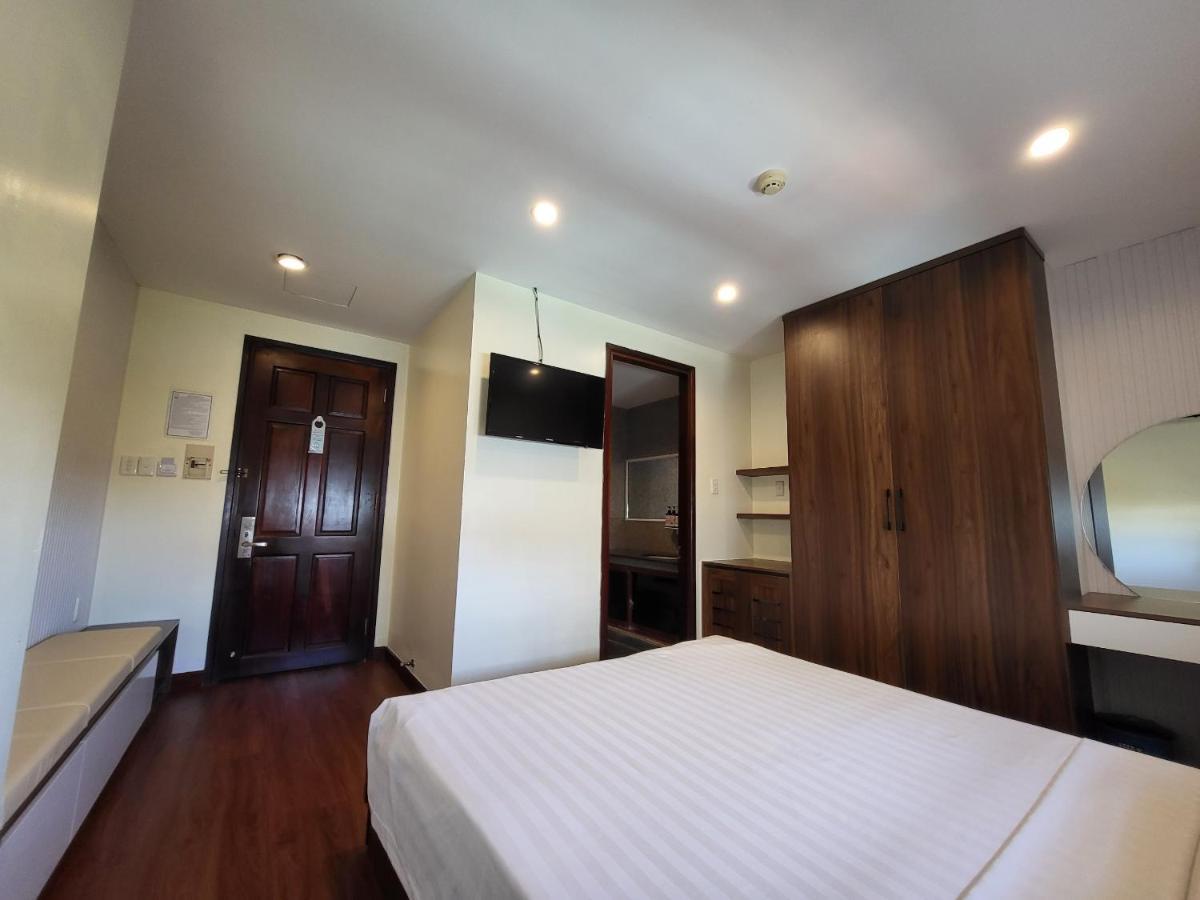 Amis Hotel Vung Tau