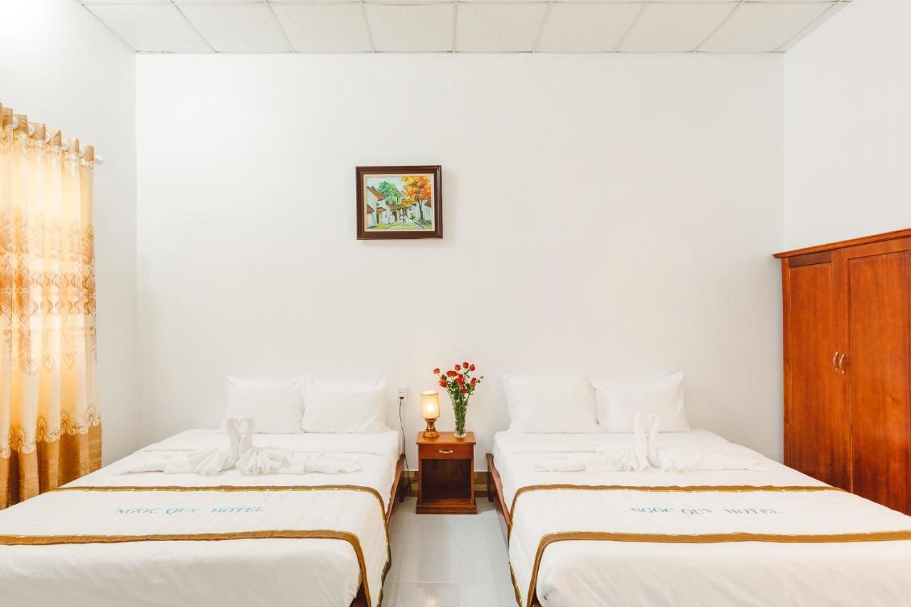 Ngoc Qui Gasthof Phú Quốc