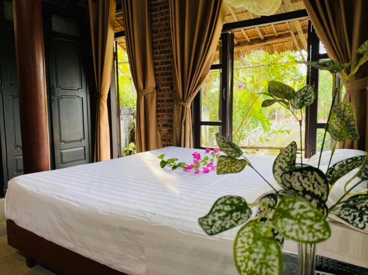 Golden Forest Villa Hoi An