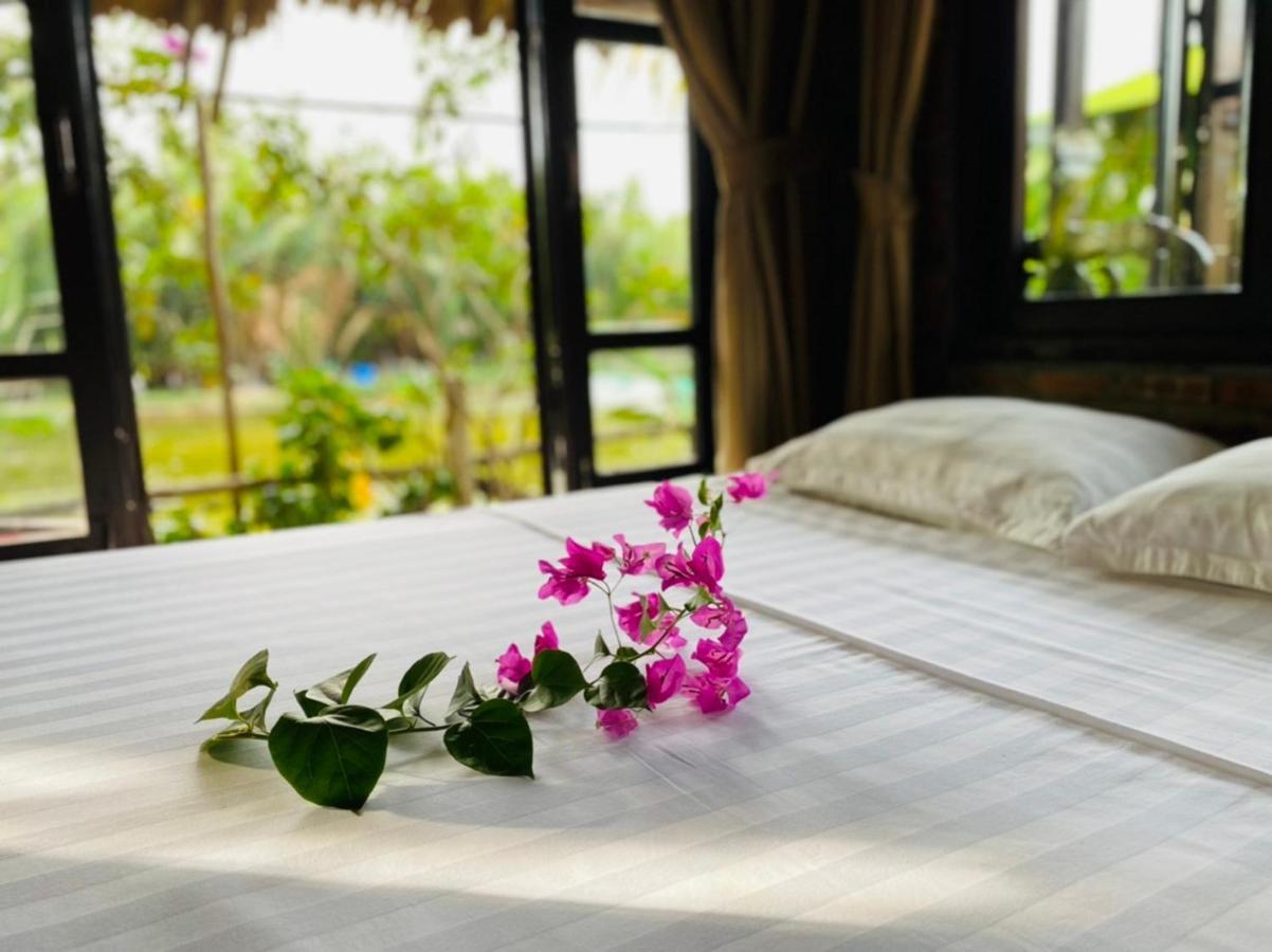 Villa Golden Forest Hoi An