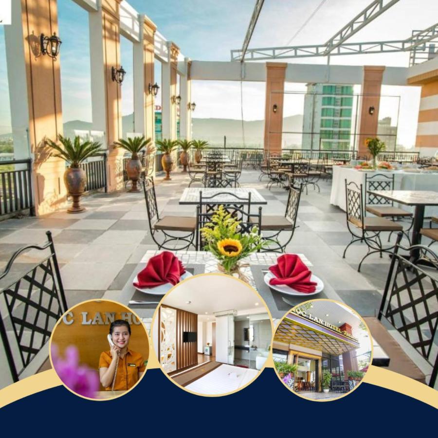 Ngoc Lan Hotel