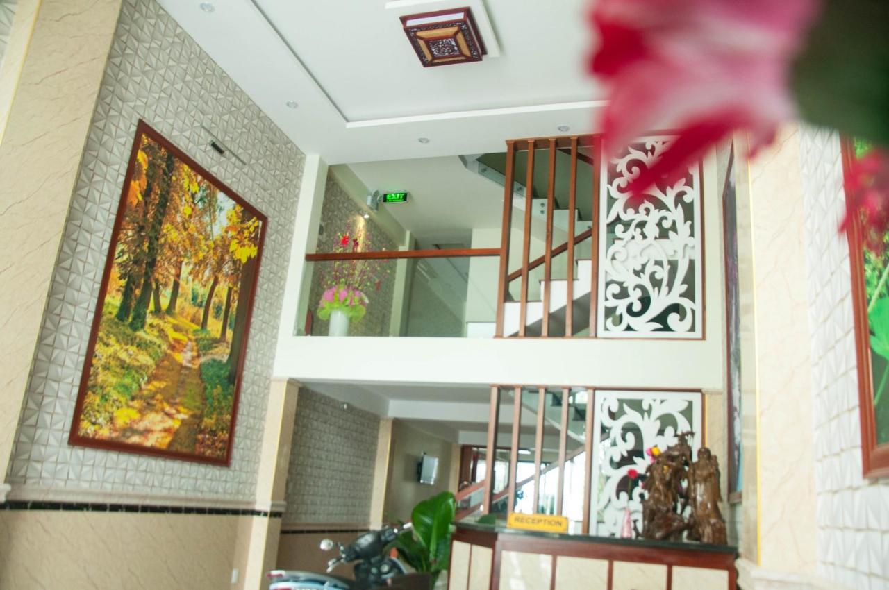 Ruby Homestay 3*