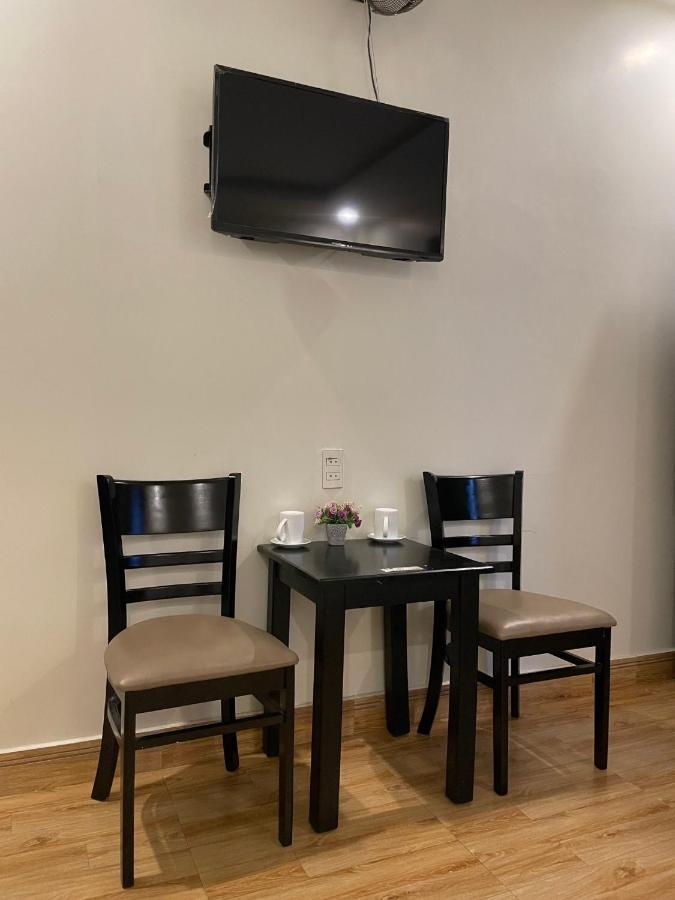 Ruby Homestay