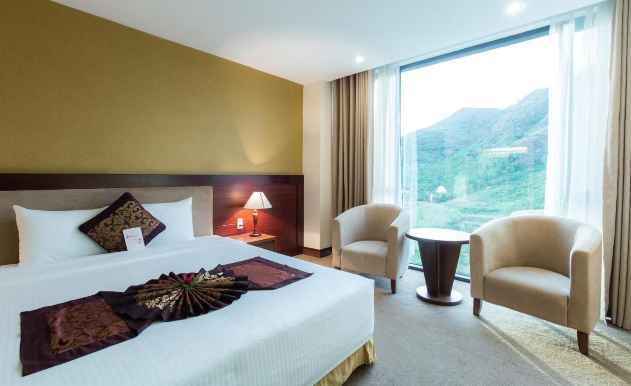 Hotel Muong Thanh Grand Nha Trang