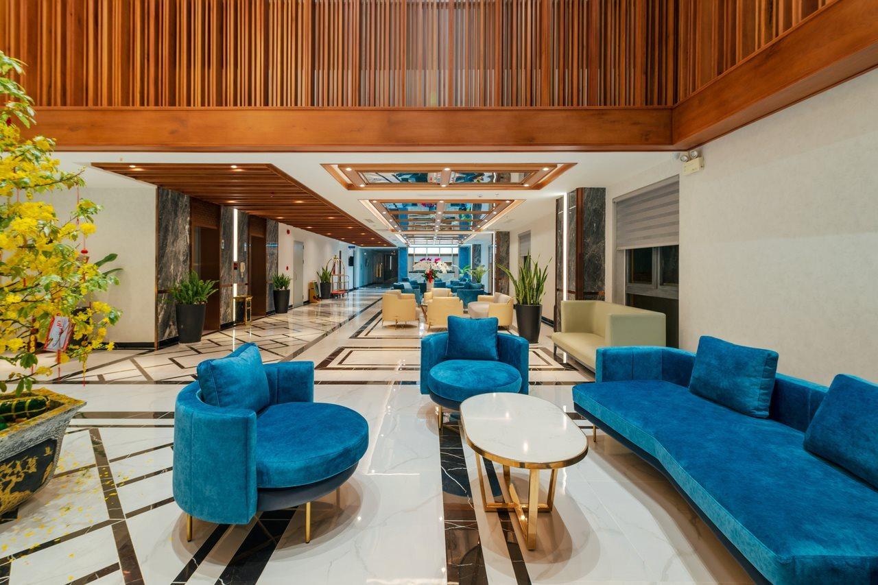 The Tahiti Hotel 4*