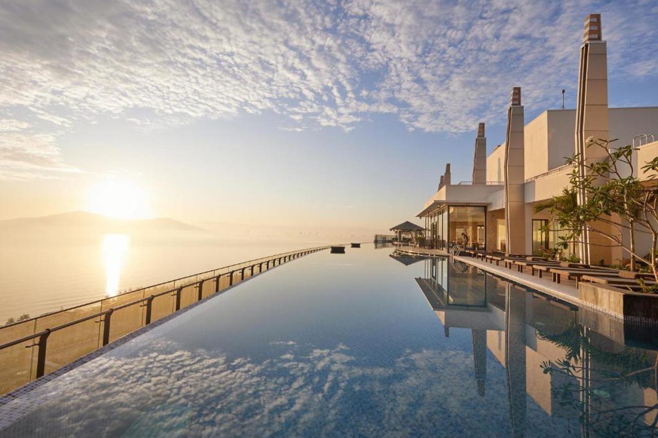 - Mikazuki Japanese Resorts&spa Resort Đà Nẵng