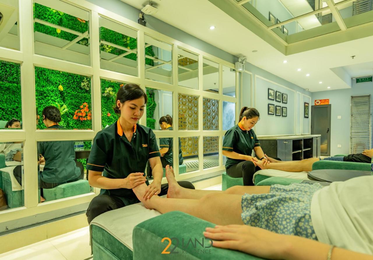 22land & Hoan Kiem 4* Hanoi