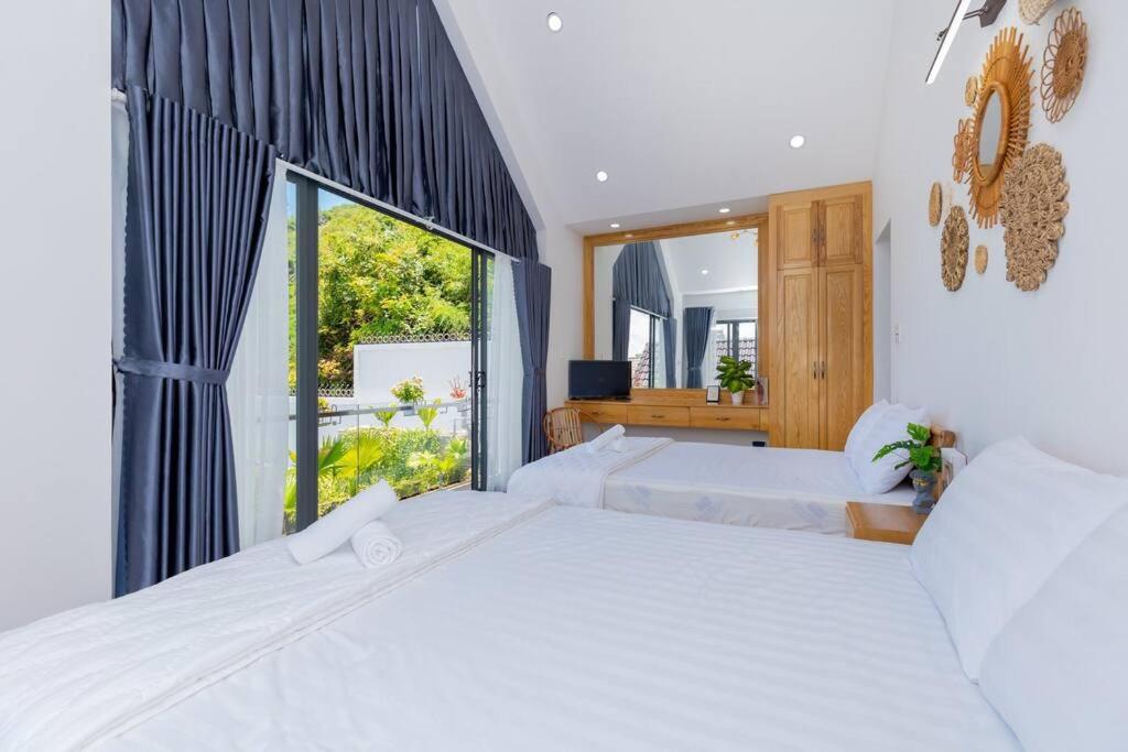 Bai Sau Vip Near Vung Tau