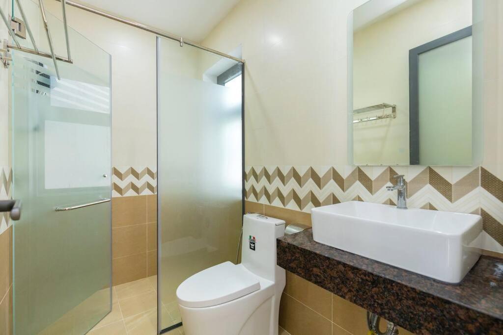 Villa Bai Sau Vip Near