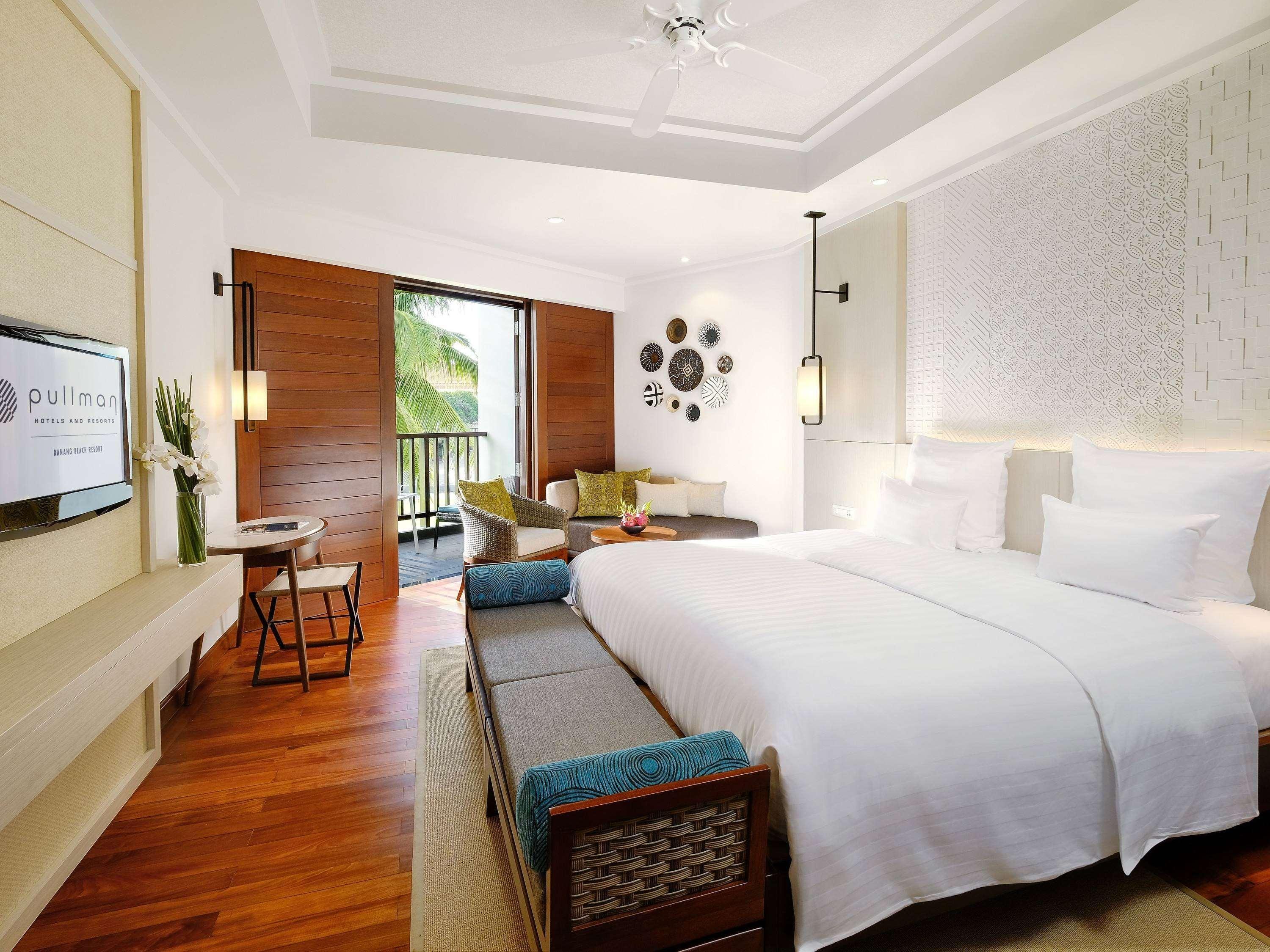 Pullman 5*