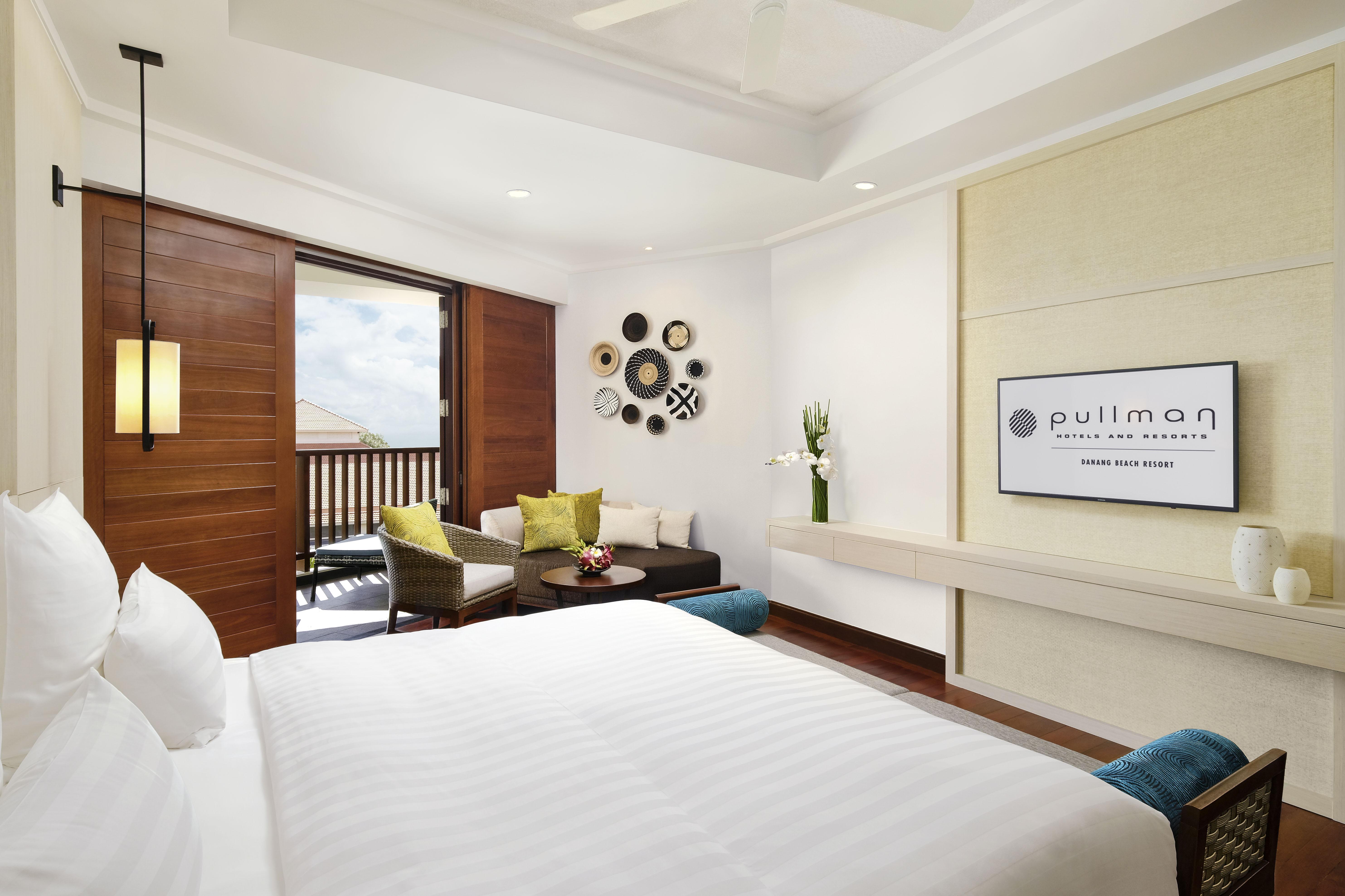 Resort Pullman