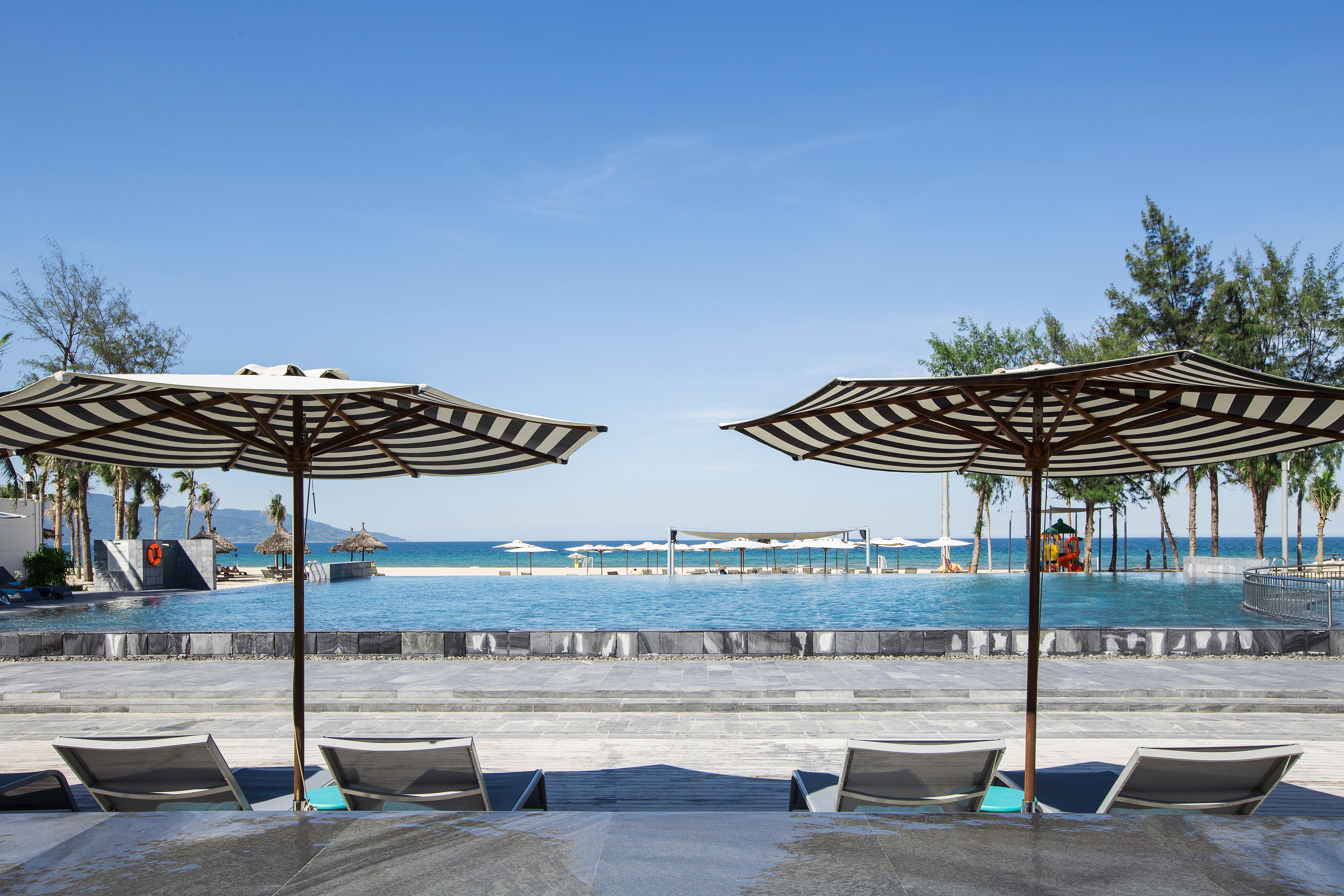 Pullman Resort 5*