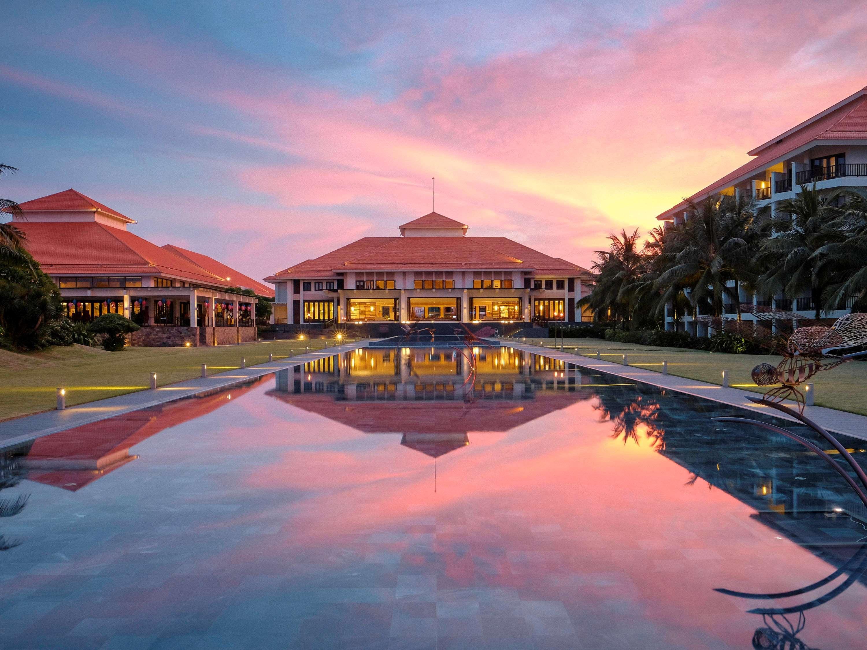 Pullman Resort
