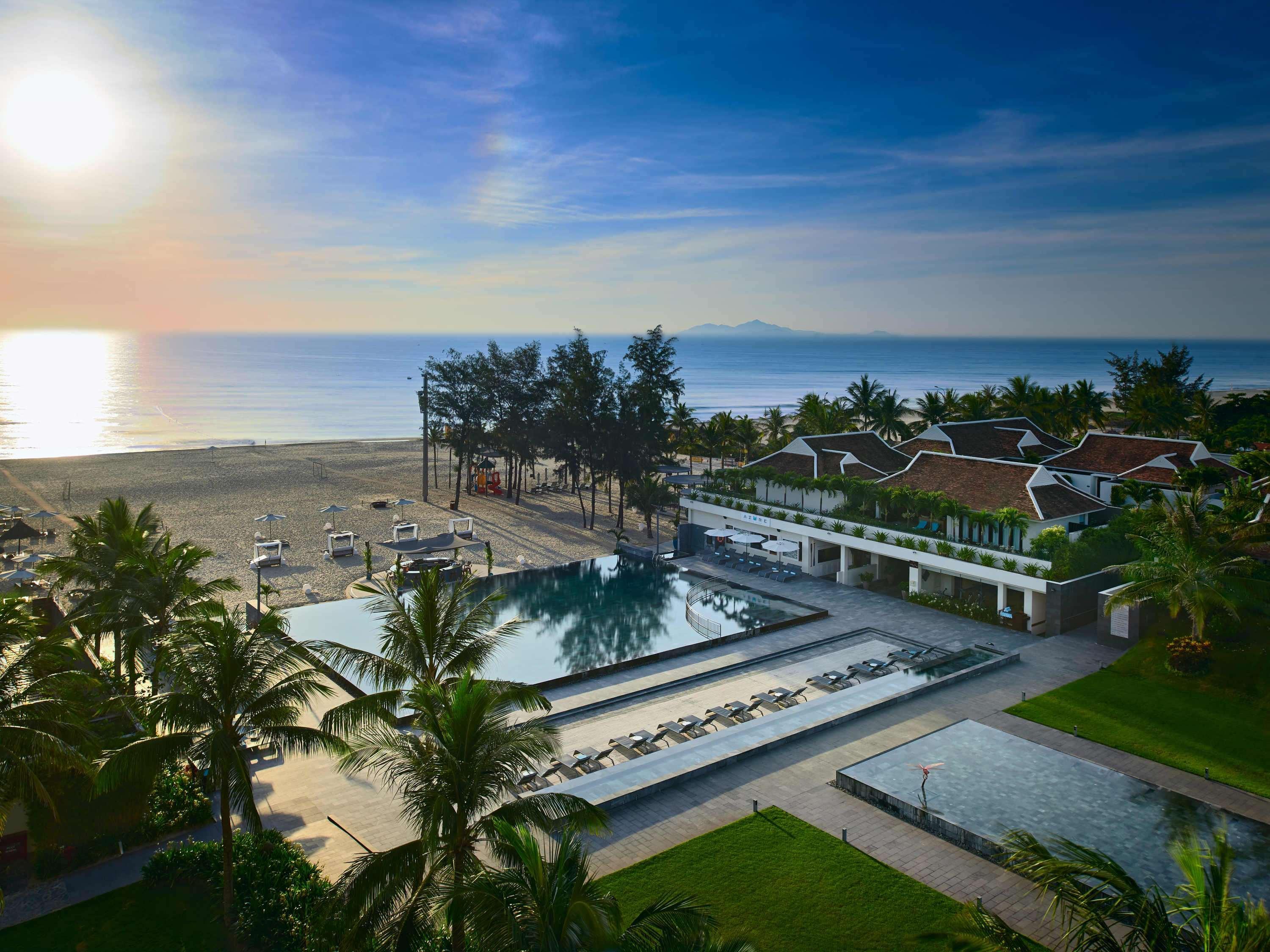 Pullman Resort 5*