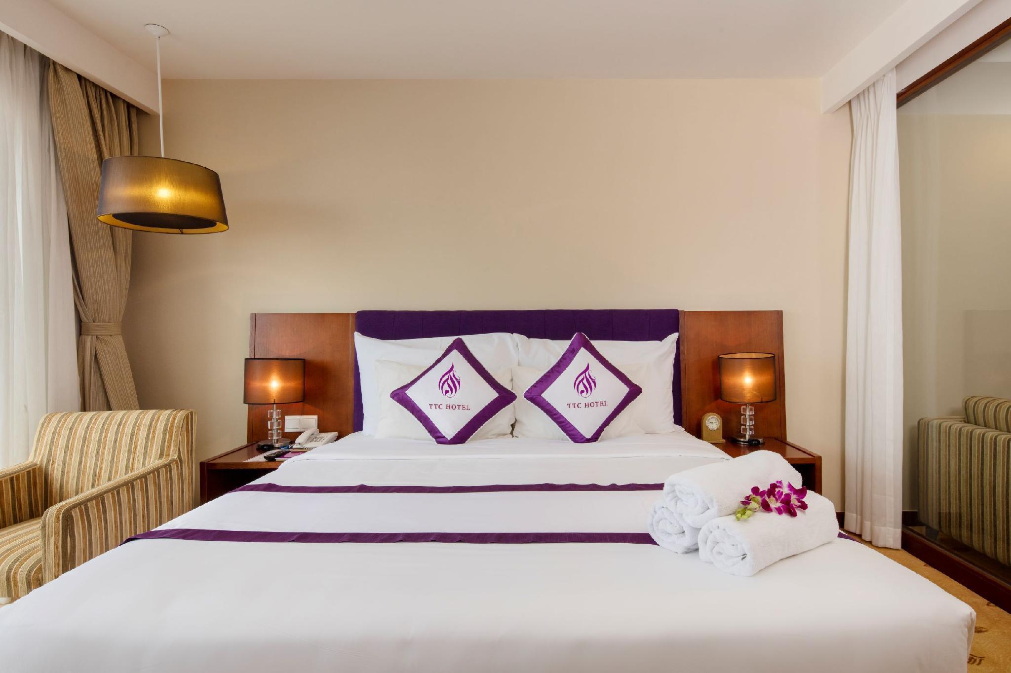 Ttc - Michelia Hotel 5*