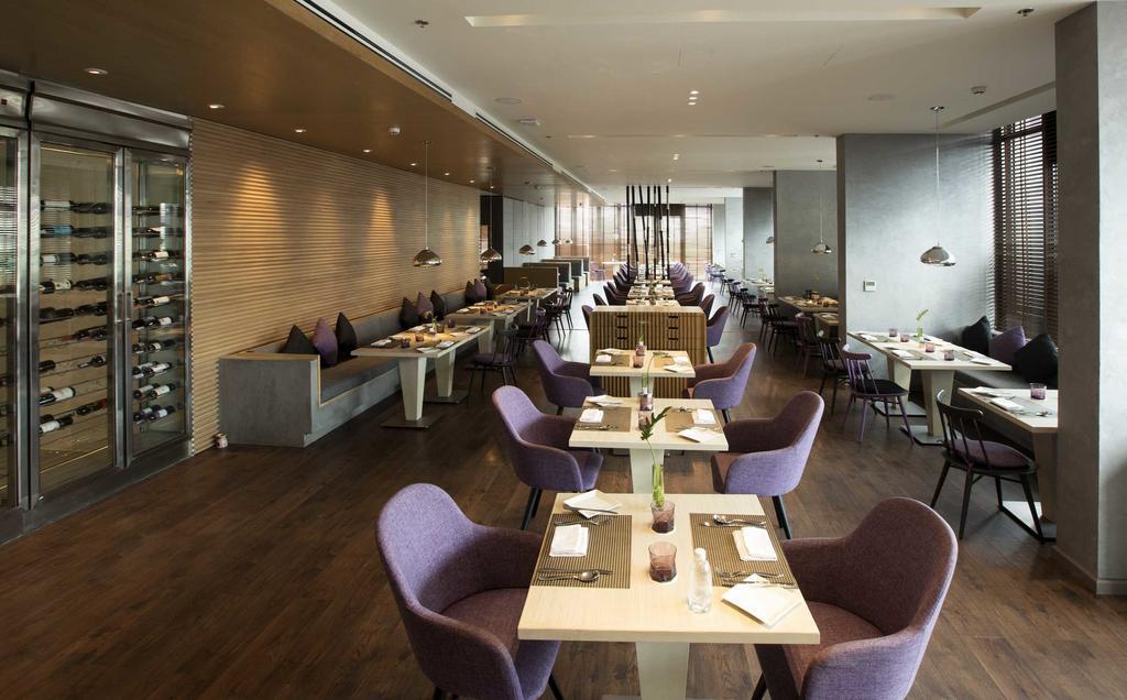 Hotel Liberty Saigon Citypoint Ho Chi Minh City