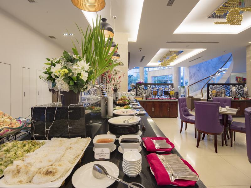 Hotel Ttc - Michelia 5*
